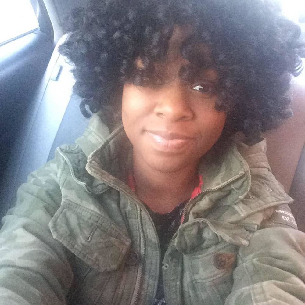 Meet your Posher, Nataya